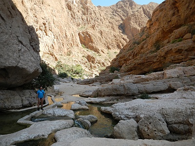 138 Oasis wadi shab